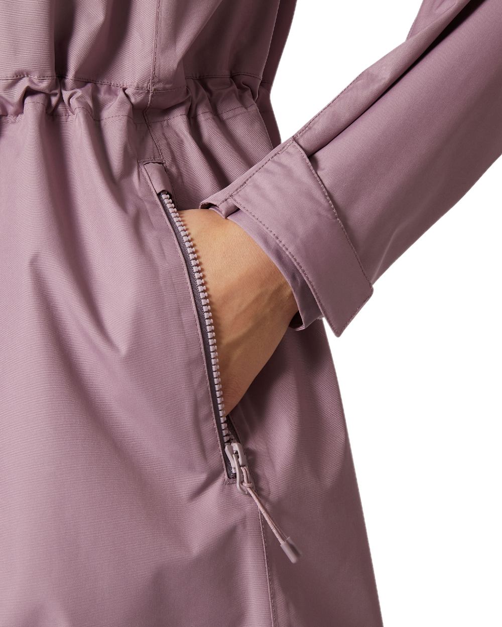 Helly Hansen Womens Westport Raincoat - Image 31