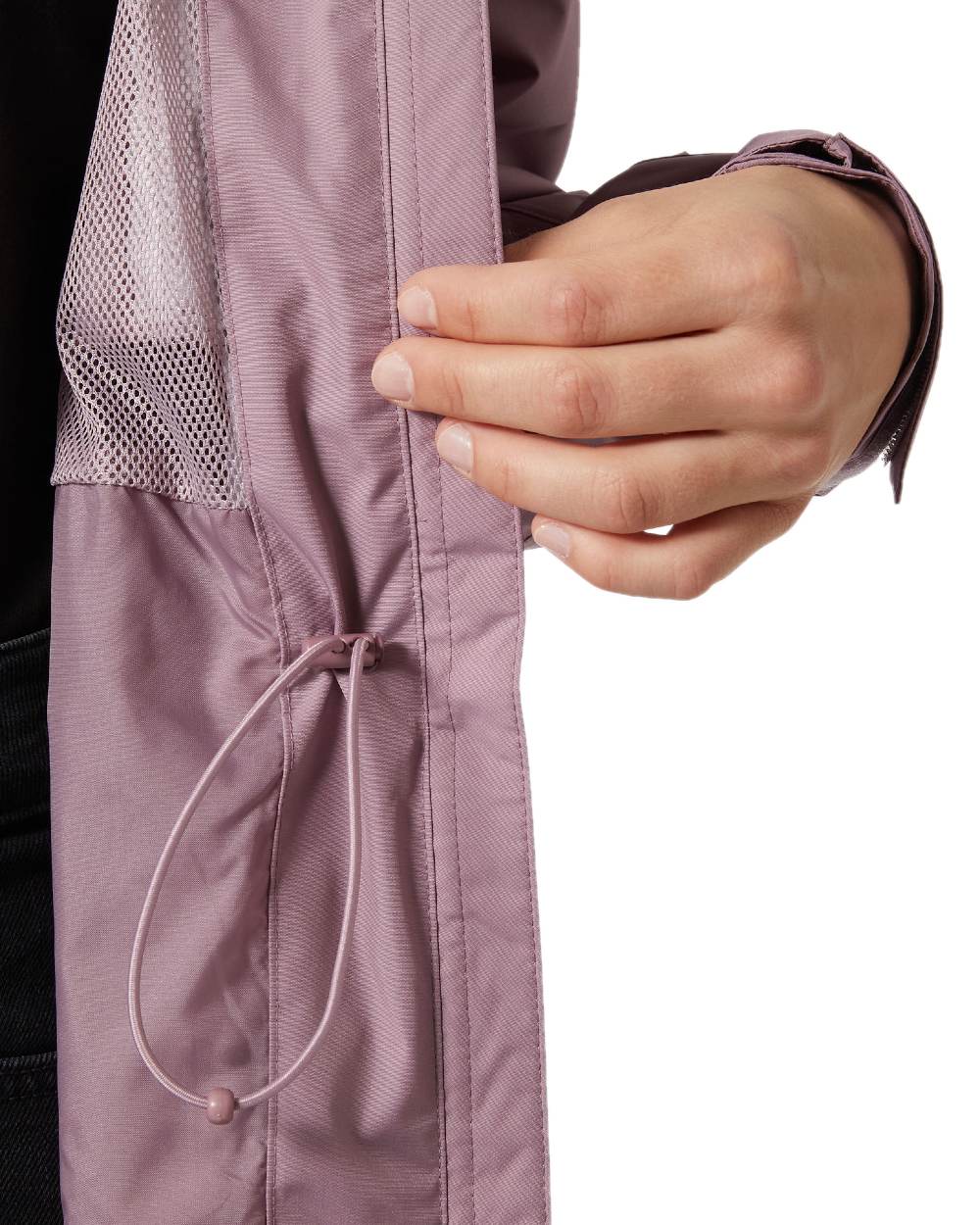Helly Hansen Womens Westport Raincoat - Image 32