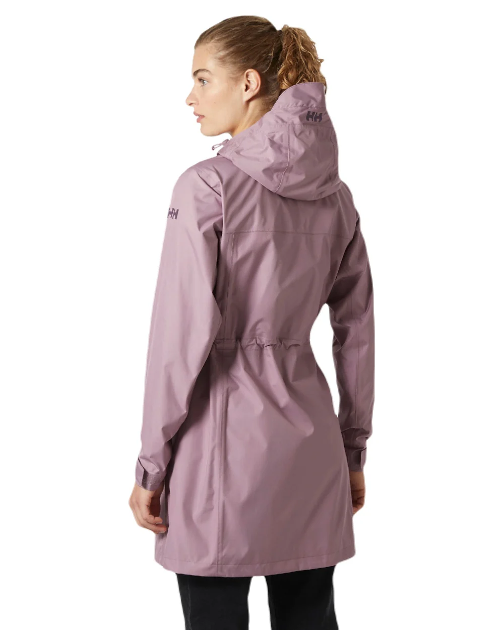 Helly Hansen Womens Westport Raincoat - Image 34