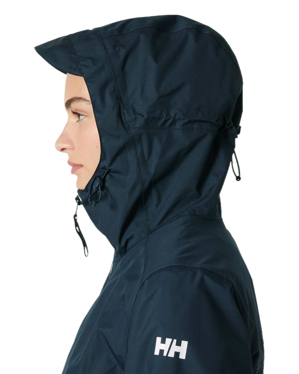 Helly Hansen Womens Westport Raincoat - Image 9