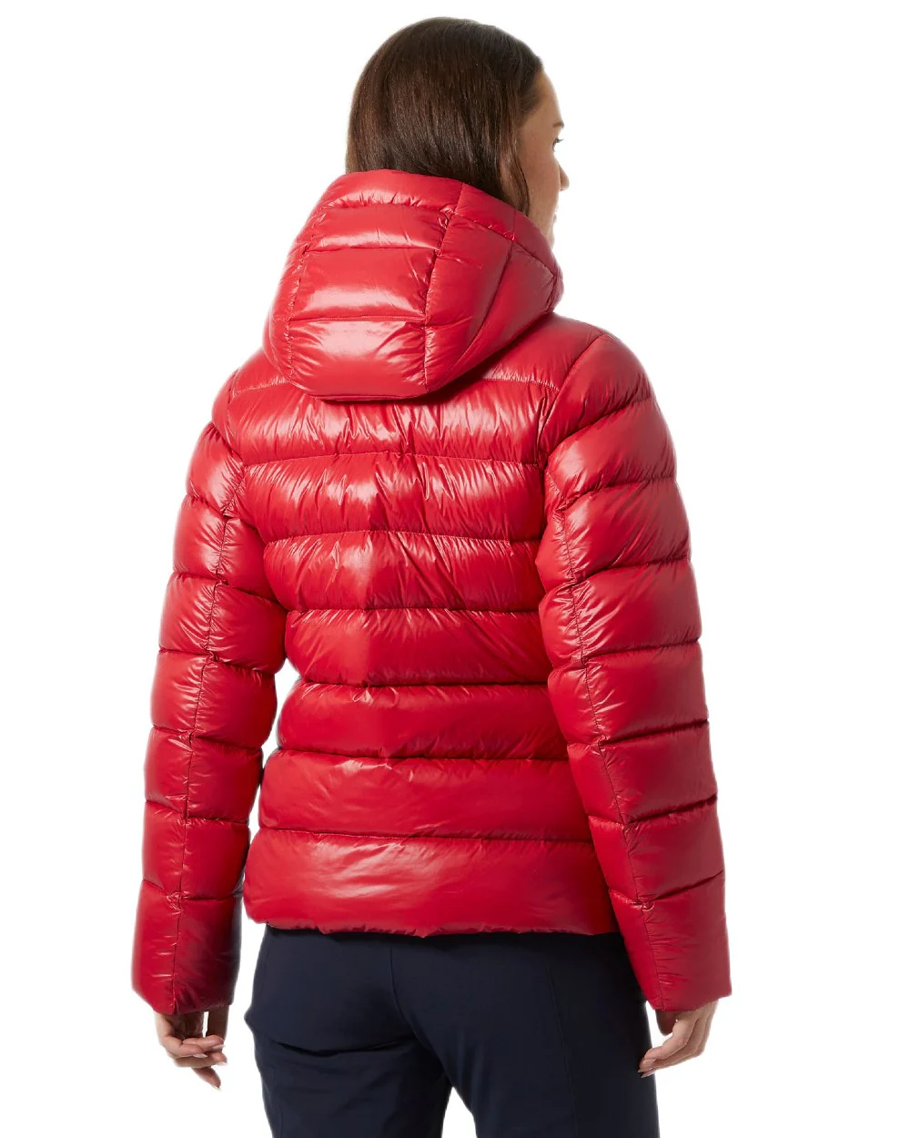 Helly Hansen Womens Winter Bliss Down Jacket - Image 12