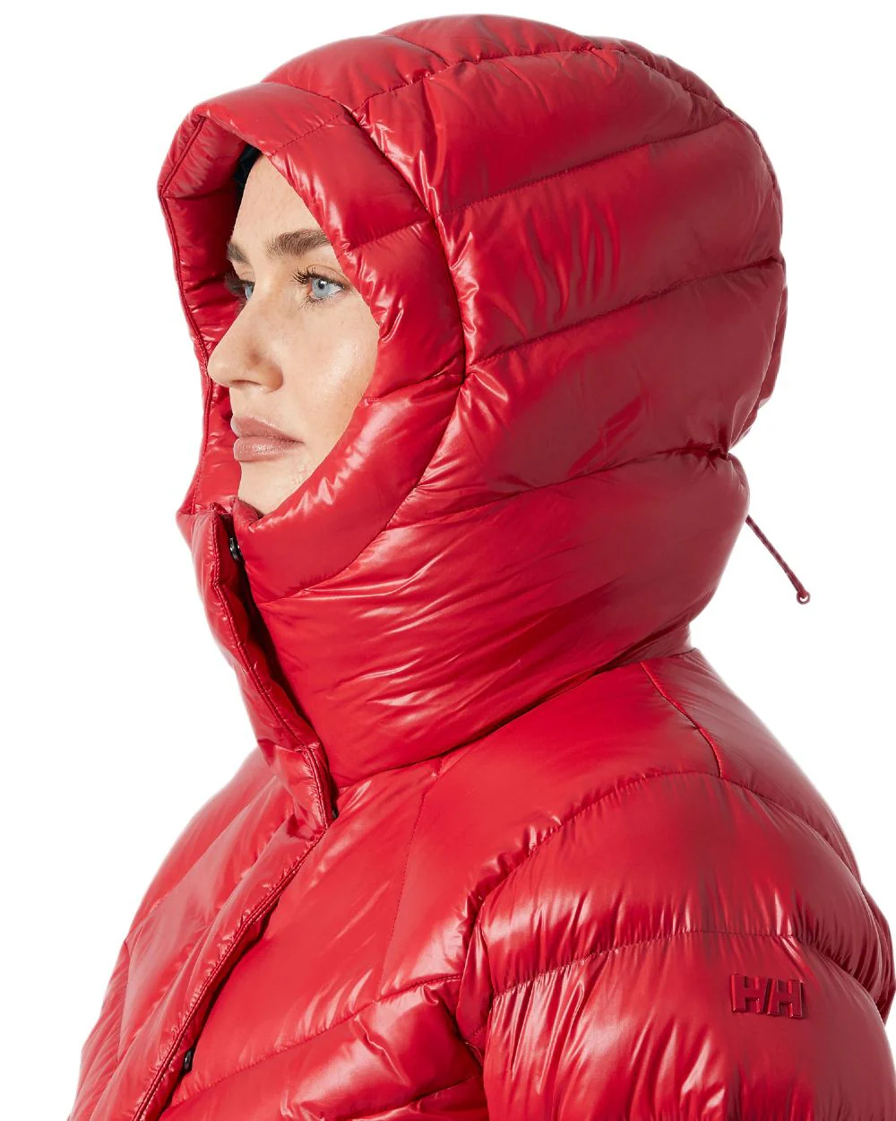 Helly Hansen Womens Winter Bliss Down Jacket - Image 13