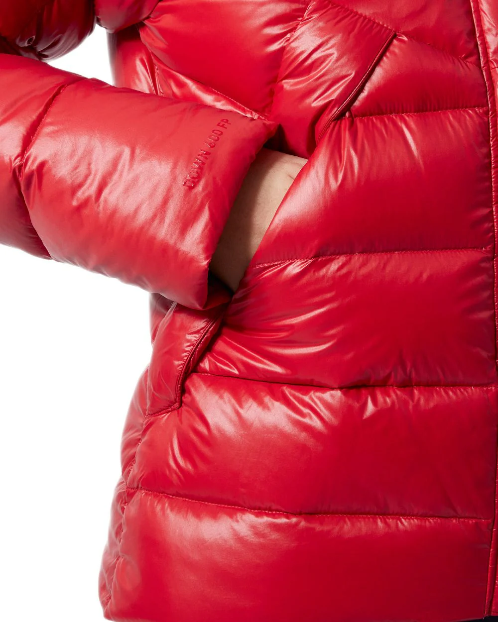 Helly Hansen Womens Winter Bliss Down Jacket - Image 14