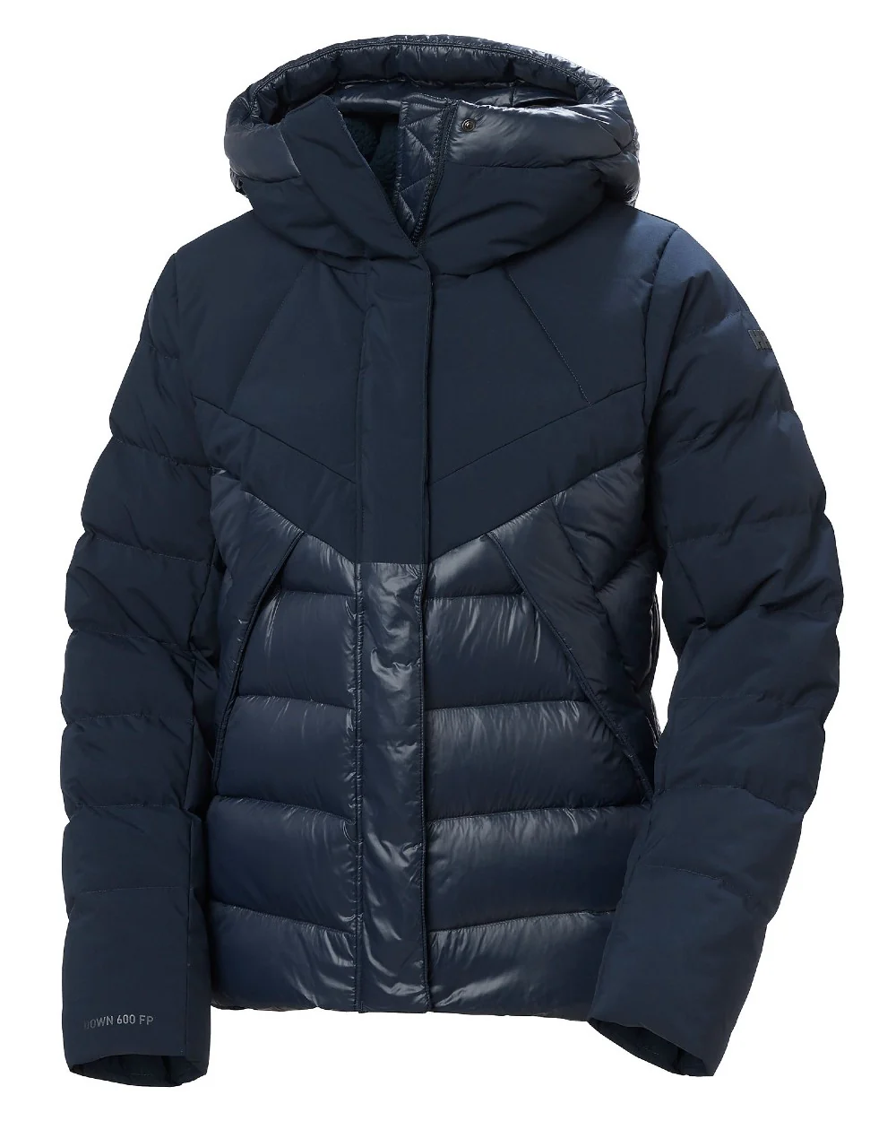 Helly Hansen Womens Winter Bliss Down Jacket - Image 16