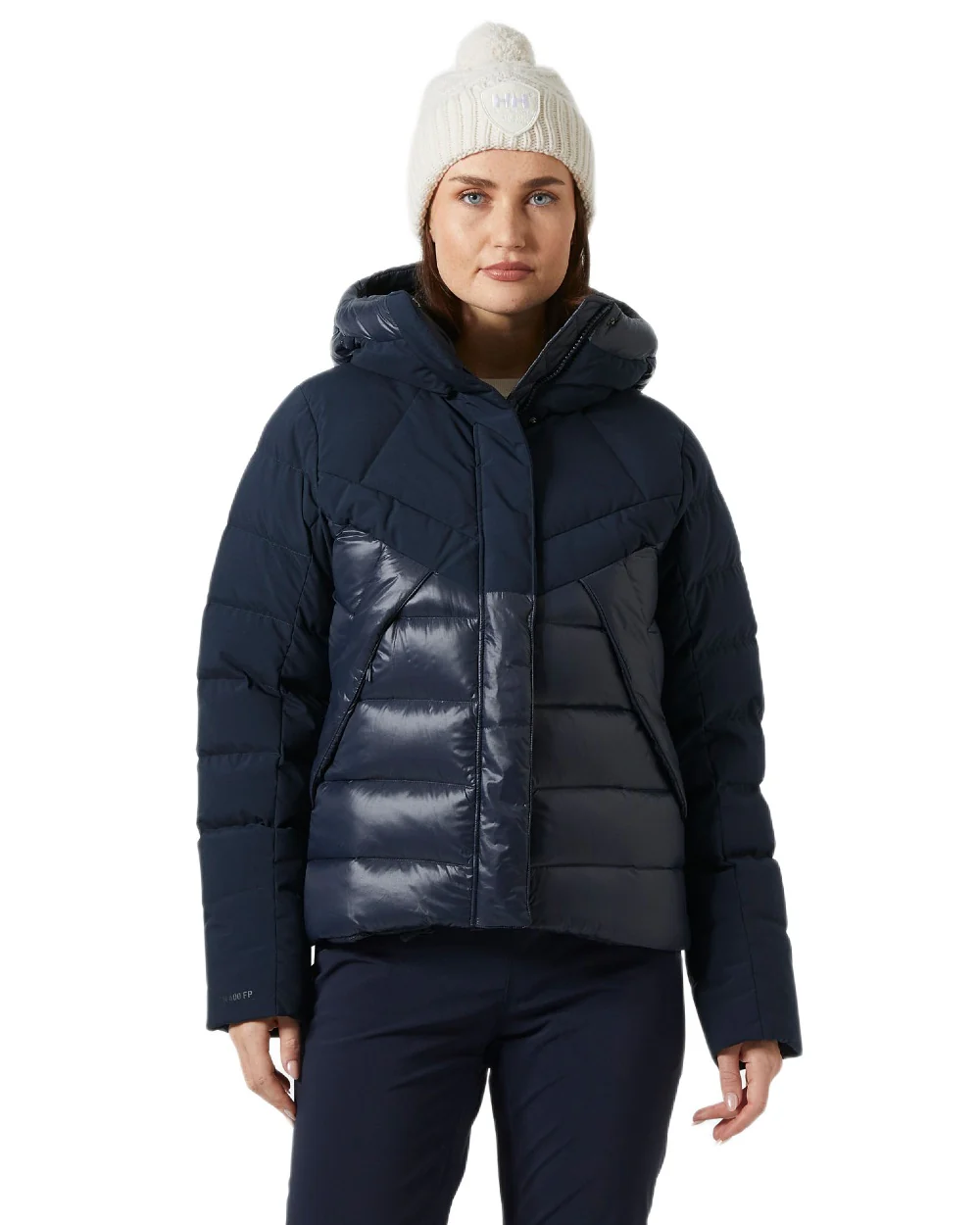 Helly Hansen Womens Winter Bliss Down Jacket - Image 17