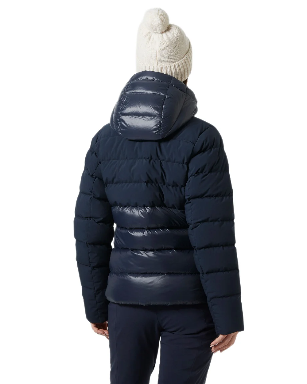 Helly Hansen Womens Winter Bliss Down Jacket - Image 18