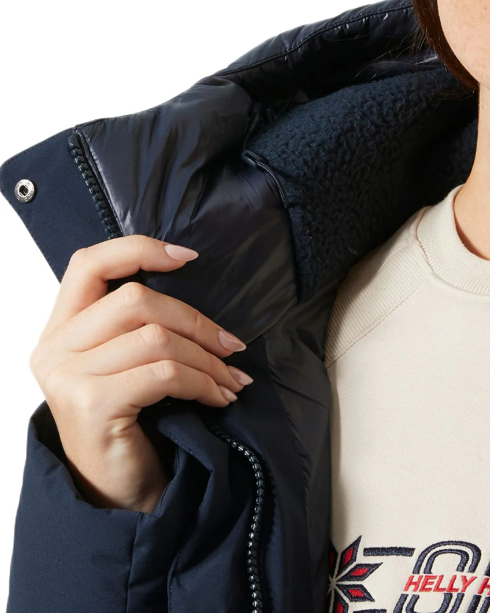 Helly Hansen Womens Winter Bliss Down Jacket - Image 19