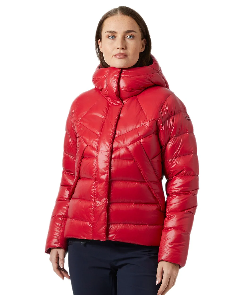 Helly Hansen Womens Winter Bliss Down Jacket - Image 2