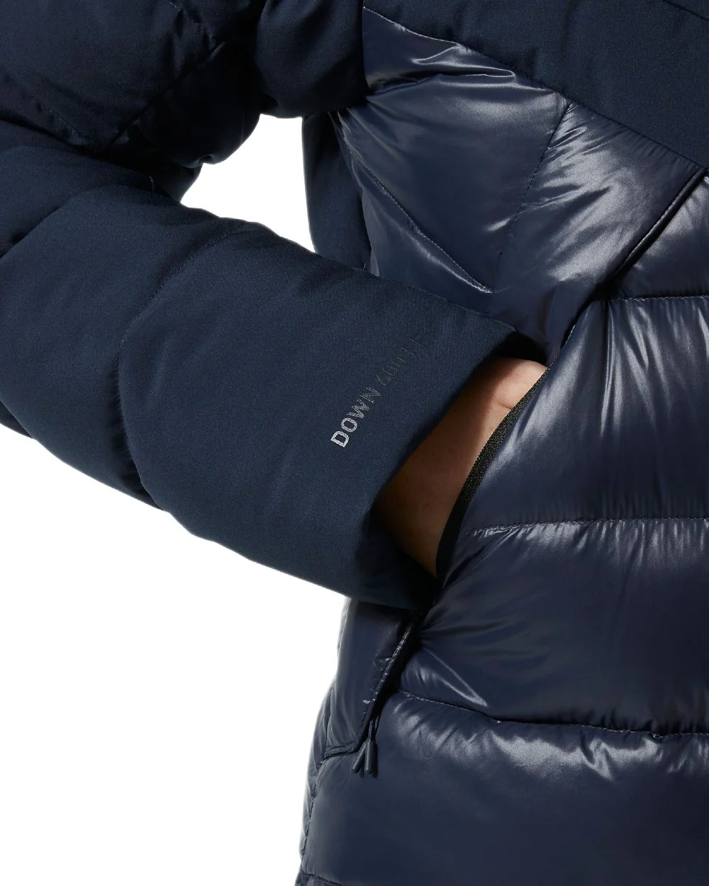Helly Hansen Womens Winter Bliss Down Jacket - Image 20