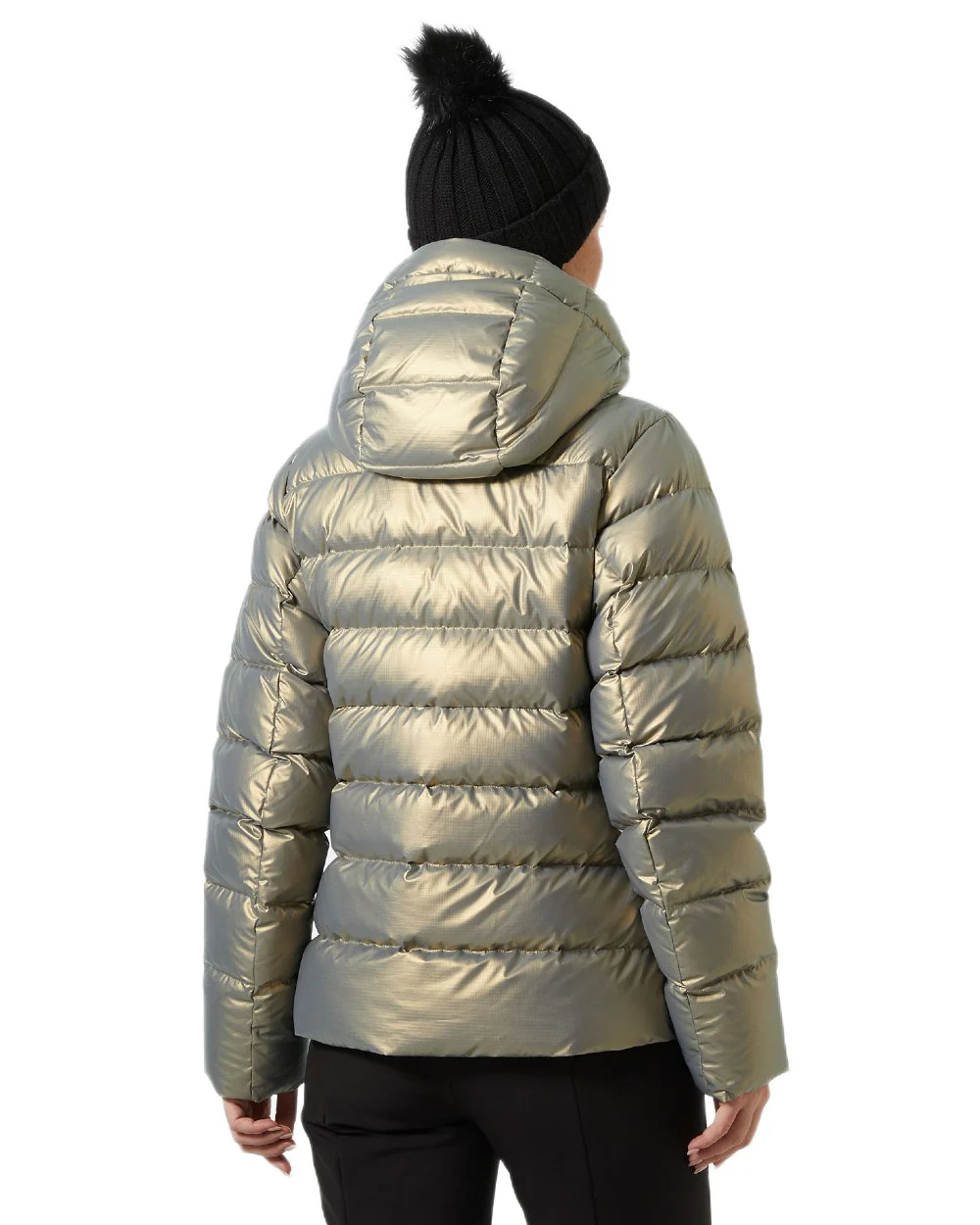 Helly Hansen Womens Winter Bliss Down Jacket - Image 22