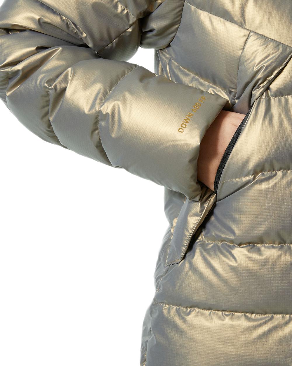 Helly Hansen Womens Winter Bliss Down Jacket - Image 23