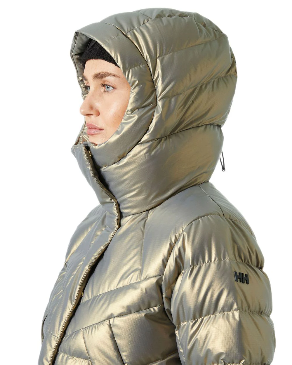 Helly Hansen Womens Winter Bliss Down Jacket - Image 24