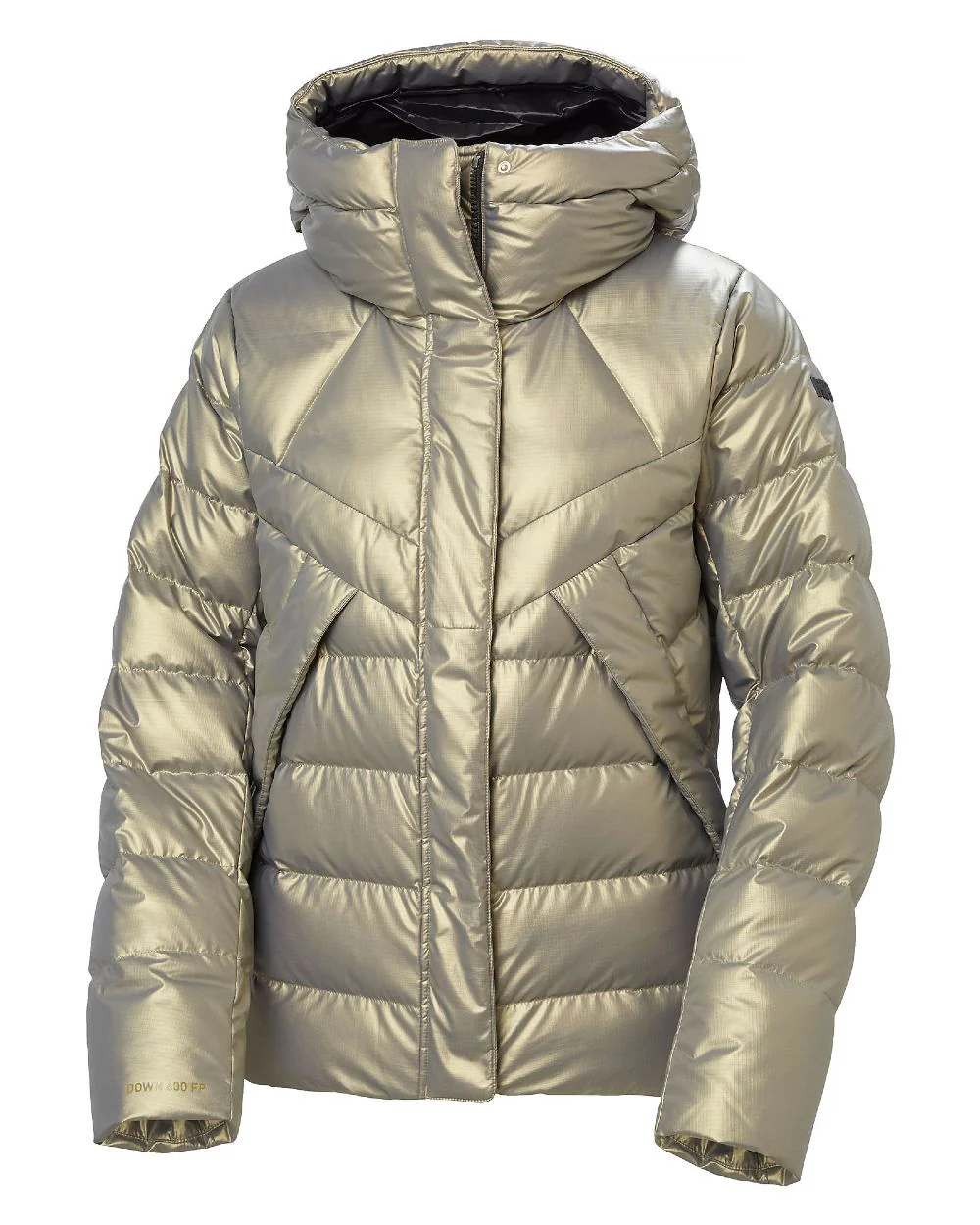 Helly Hansen Womens Winter Bliss Down Jacket - Image 3