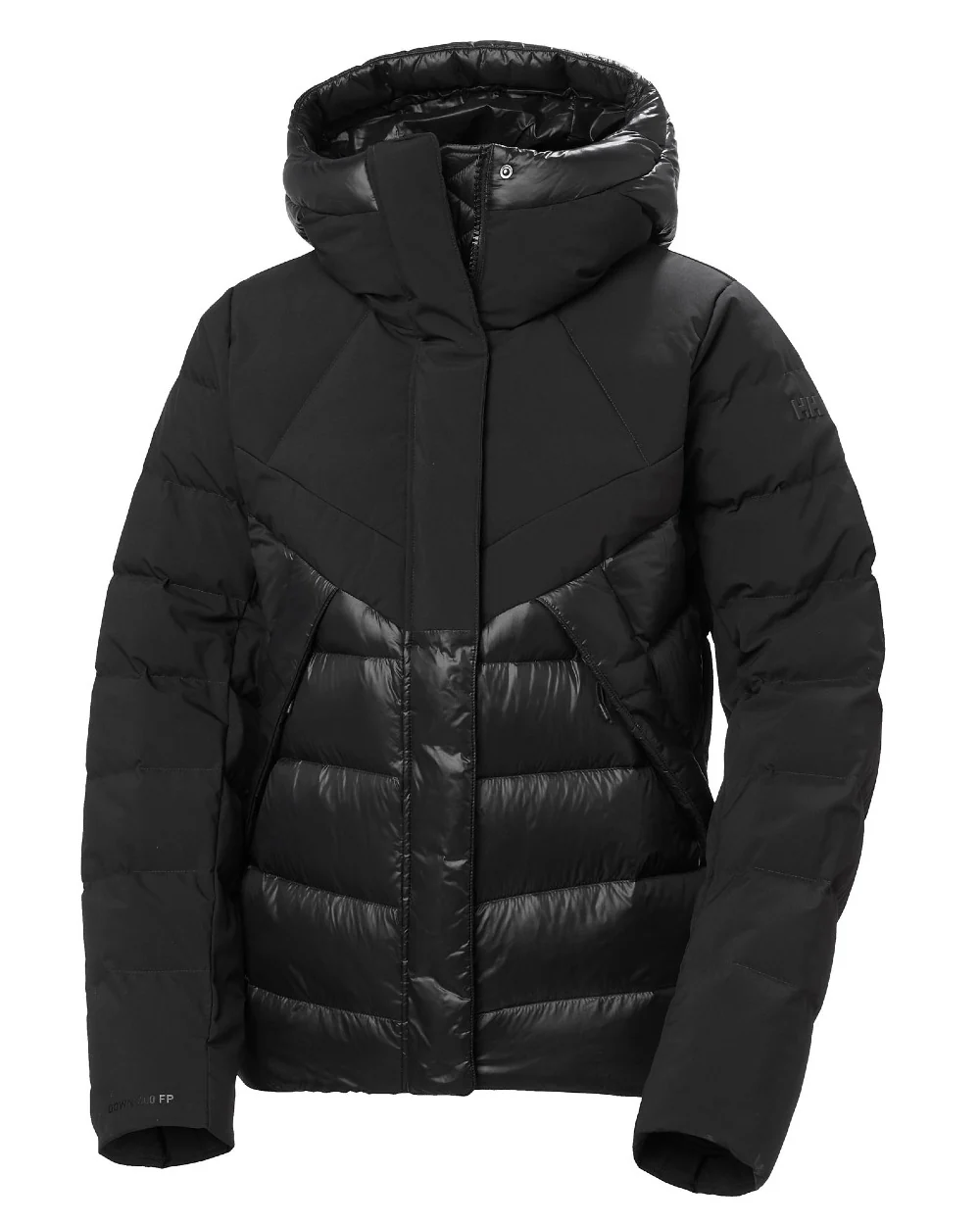 Helly Hansen Womens Winter Bliss Down Jacket - Image 5