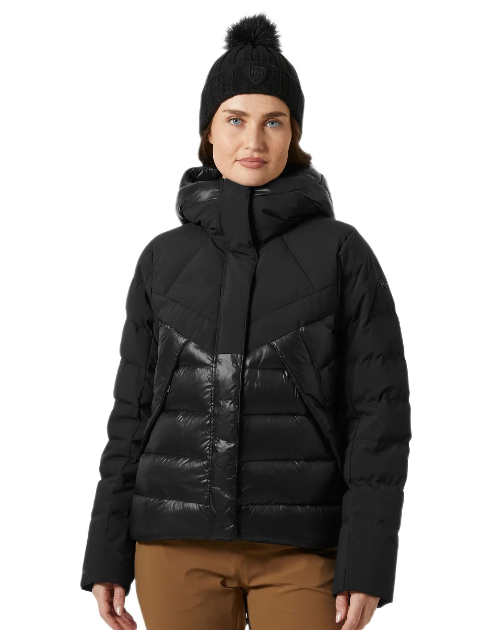 Helly Hansen Womens Winter Bliss Down Jacket - Image 6