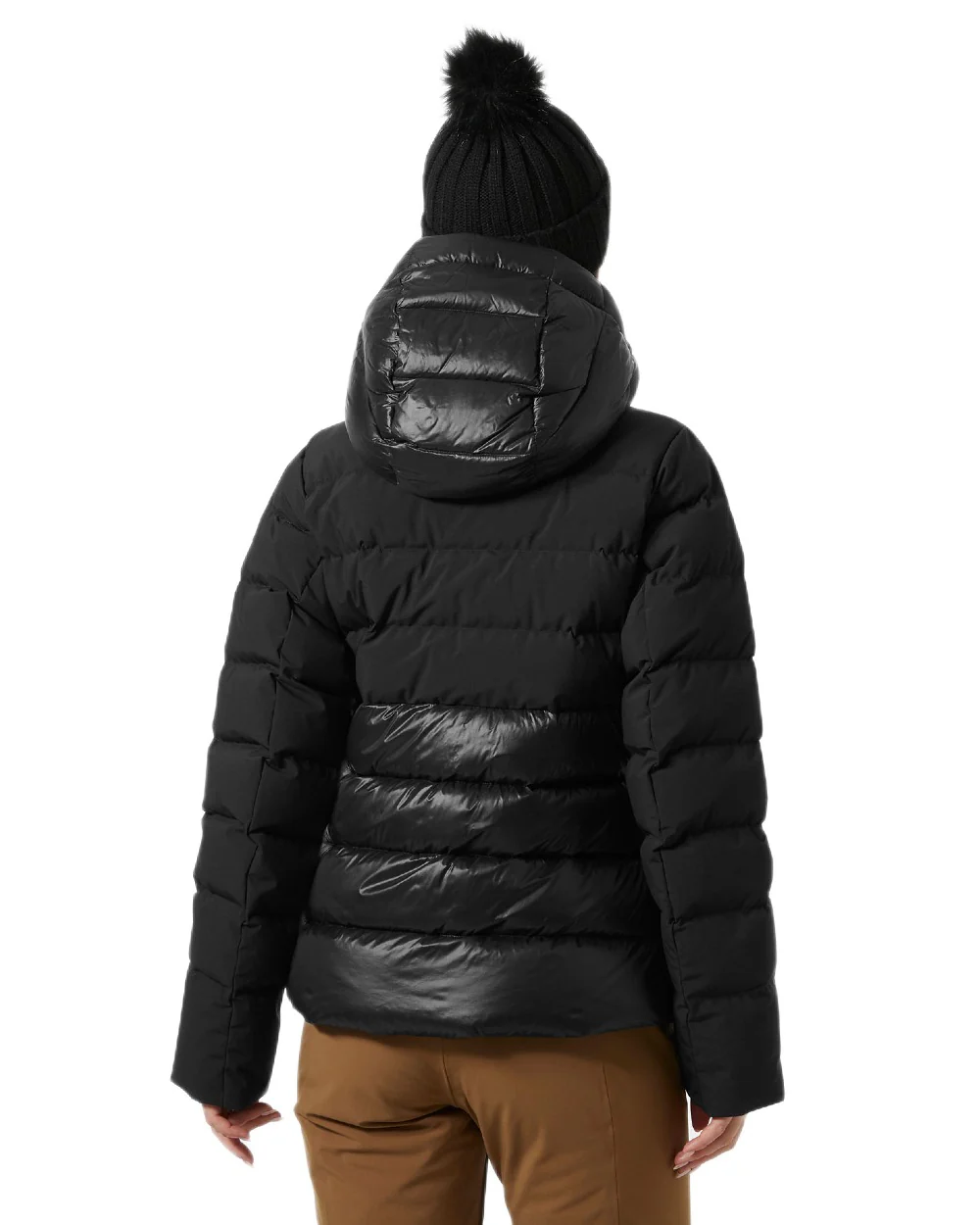 Helly Hansen Womens Winter Bliss Down Jacket - Image 7