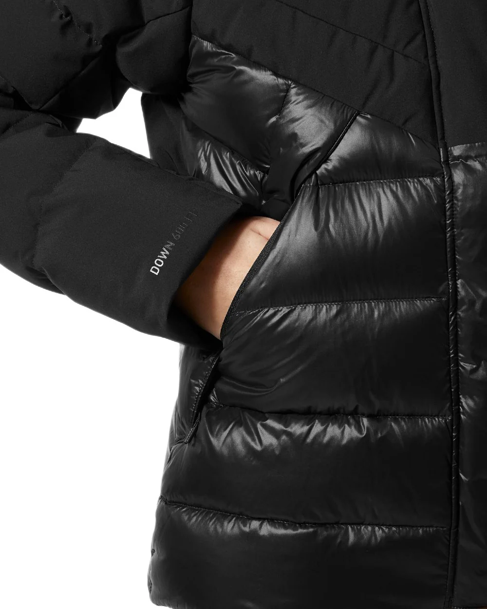 Helly Hansen Womens Winter Bliss Down Jacket - Image 8