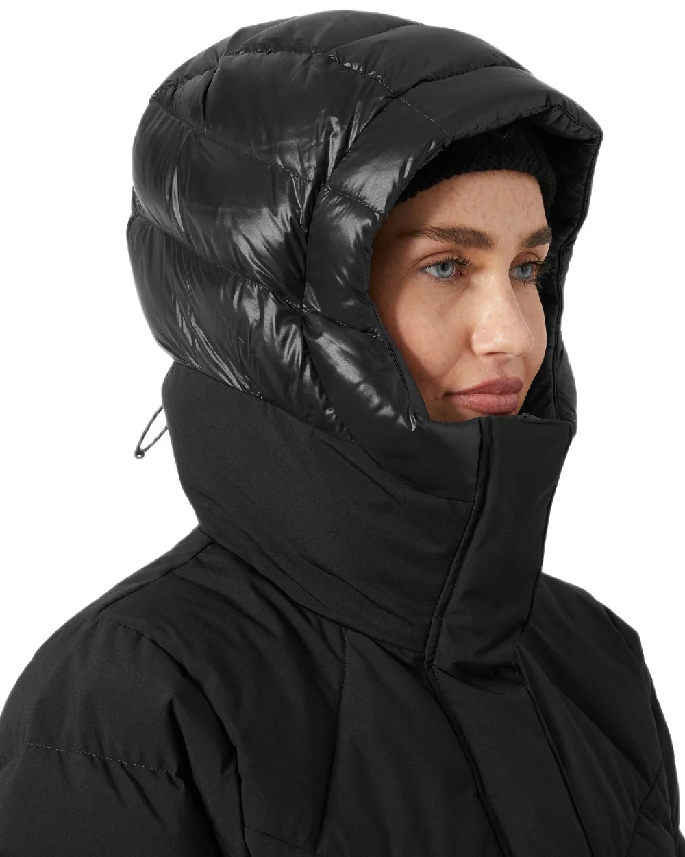 Helly Hansen Womens Winter Bliss Down Jacket - Image 9