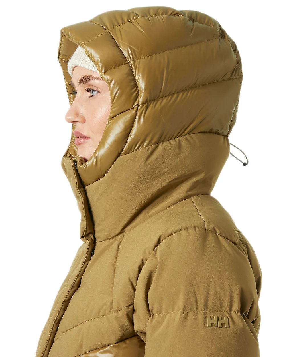 Helly Hansen Womens Winter Bliss Down Parka - Image 10