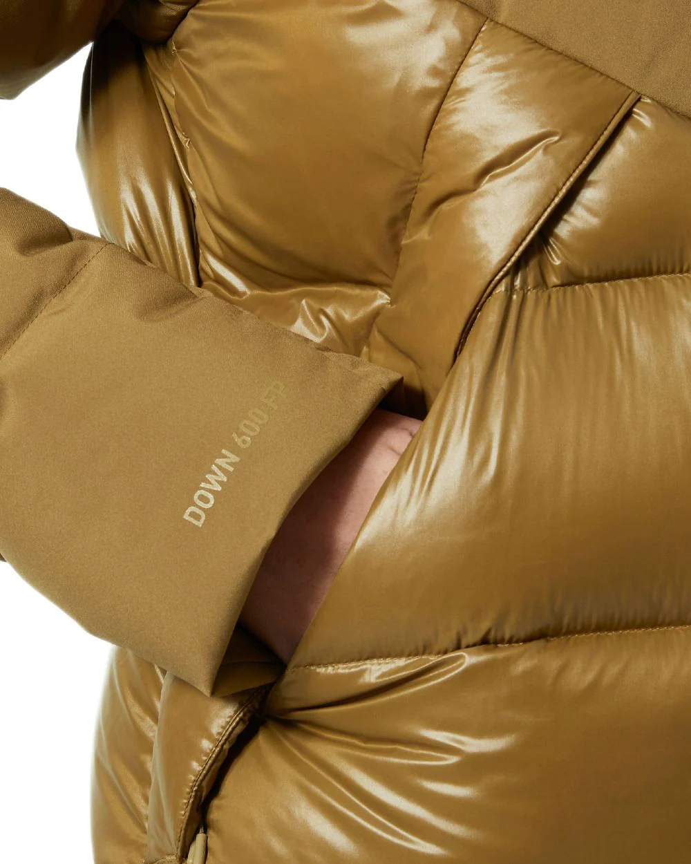 Helly Hansen Womens Winter Bliss Down Parka - Image 12