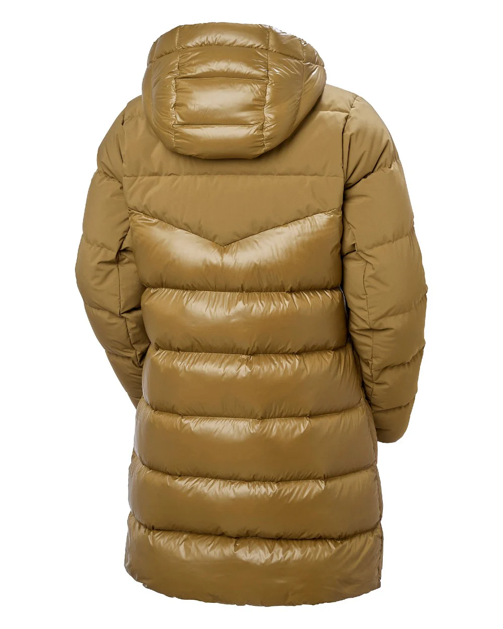 Helly Hansen Womens Winter Bliss Down Parka - Image 13