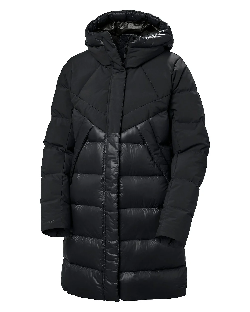 Helly Hansen Womens Winter Bliss Down Parka - Image 14