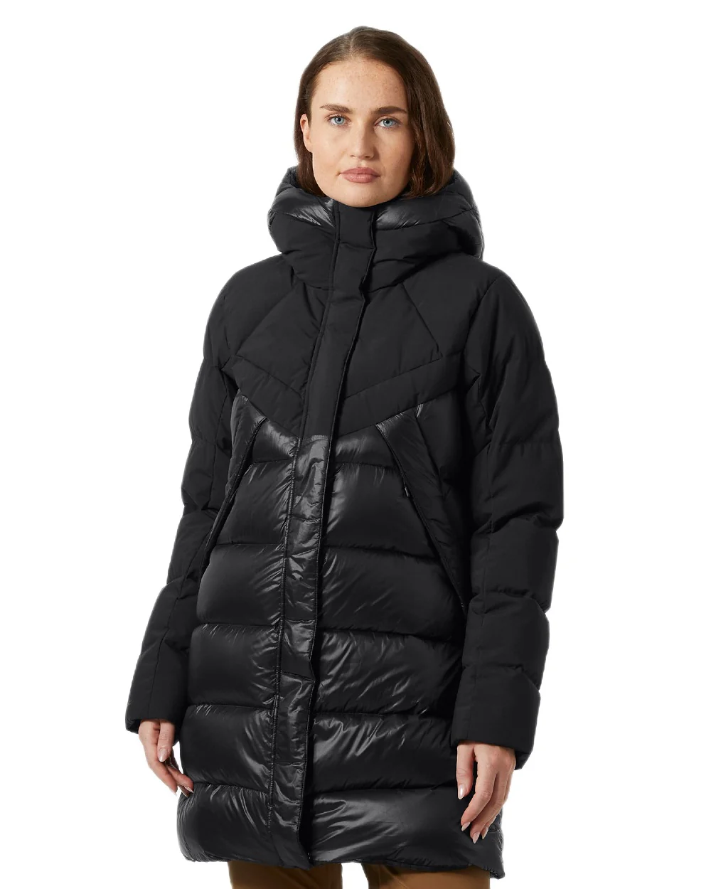 Helly Hansen Womens Winter Bliss Down Parka - Image 15
