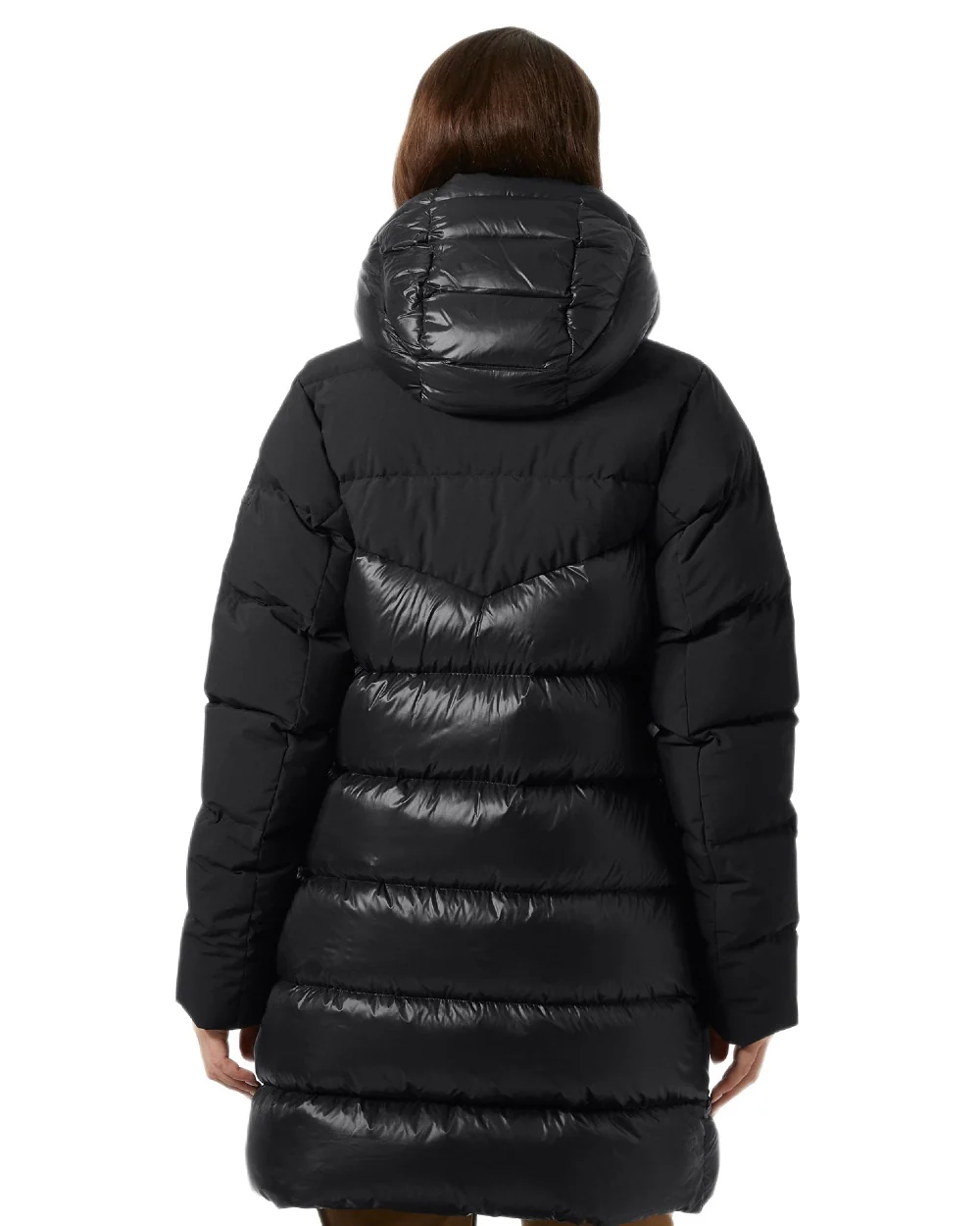 Helly Hansen Womens Winter Bliss Down Parka - Image 16