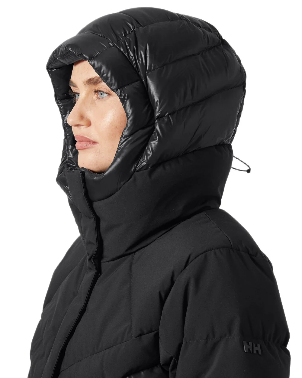 Helly Hansen Womens Winter Bliss Down Parka - Image 17