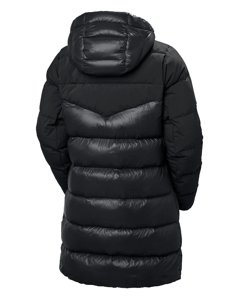 Helly Hansen Womens Winter Bliss Down Parka - Image 20