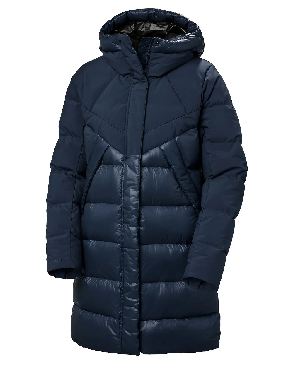 Helly Hansen Womens Winter Bliss Down Parka - Image 3