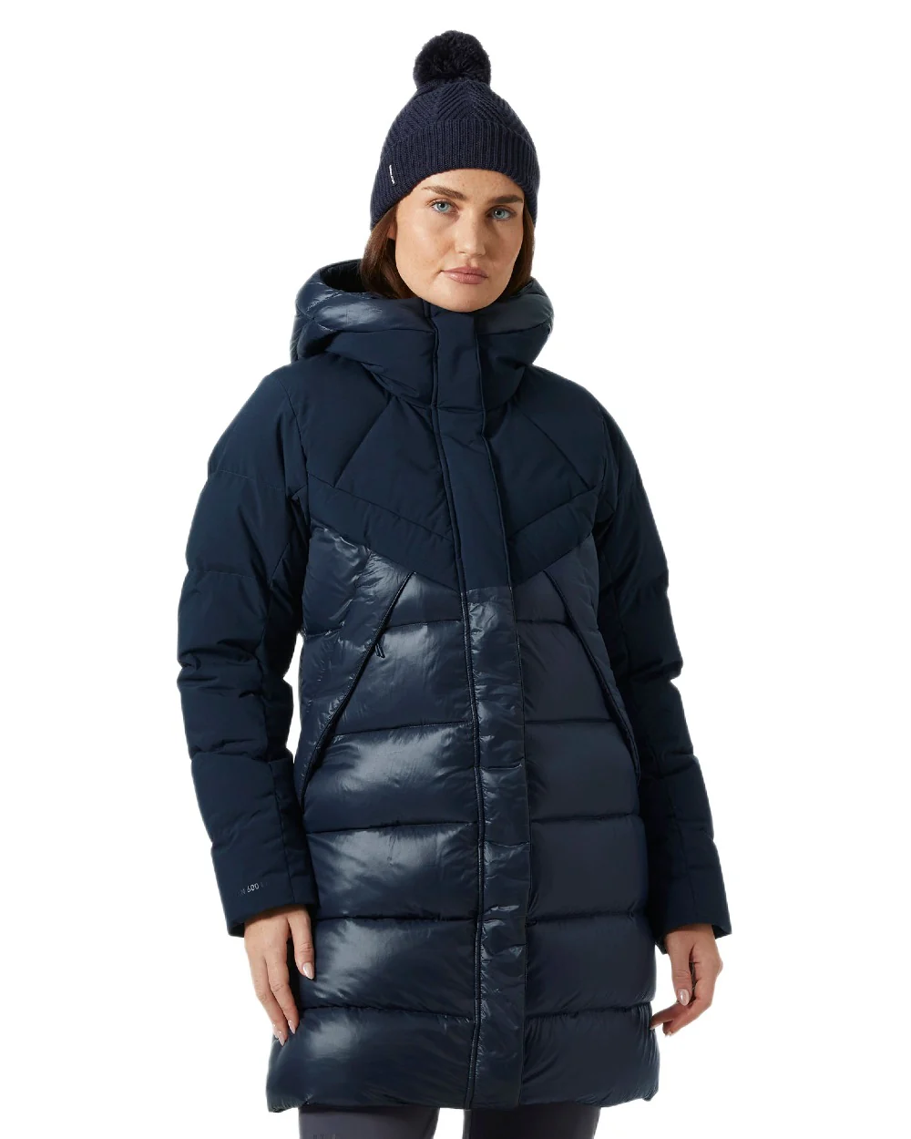 Helly Hansen Womens Winter Bliss Down Parka - Image 4