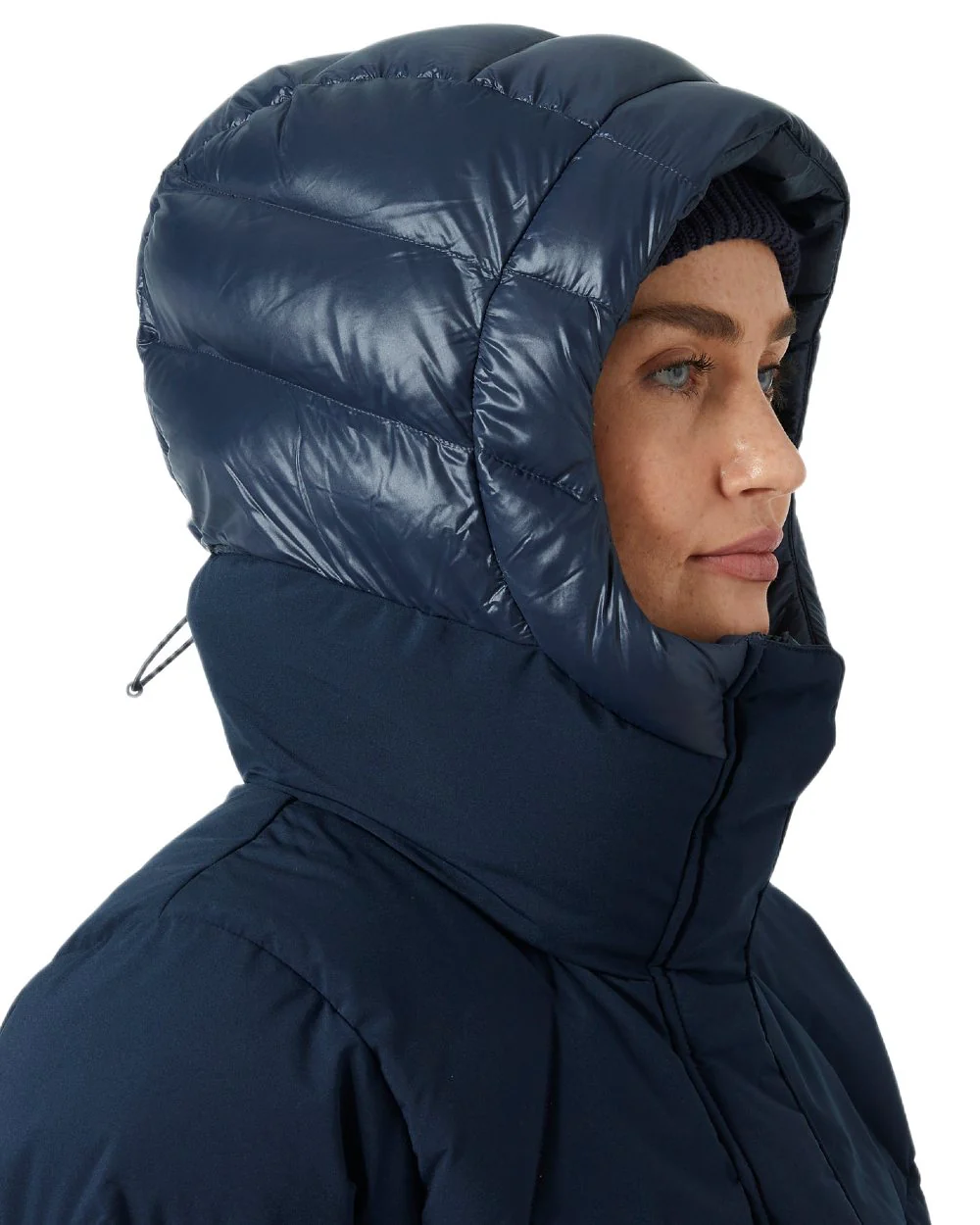 Helly Hansen Womens Winter Bliss Down Parka - Image 6