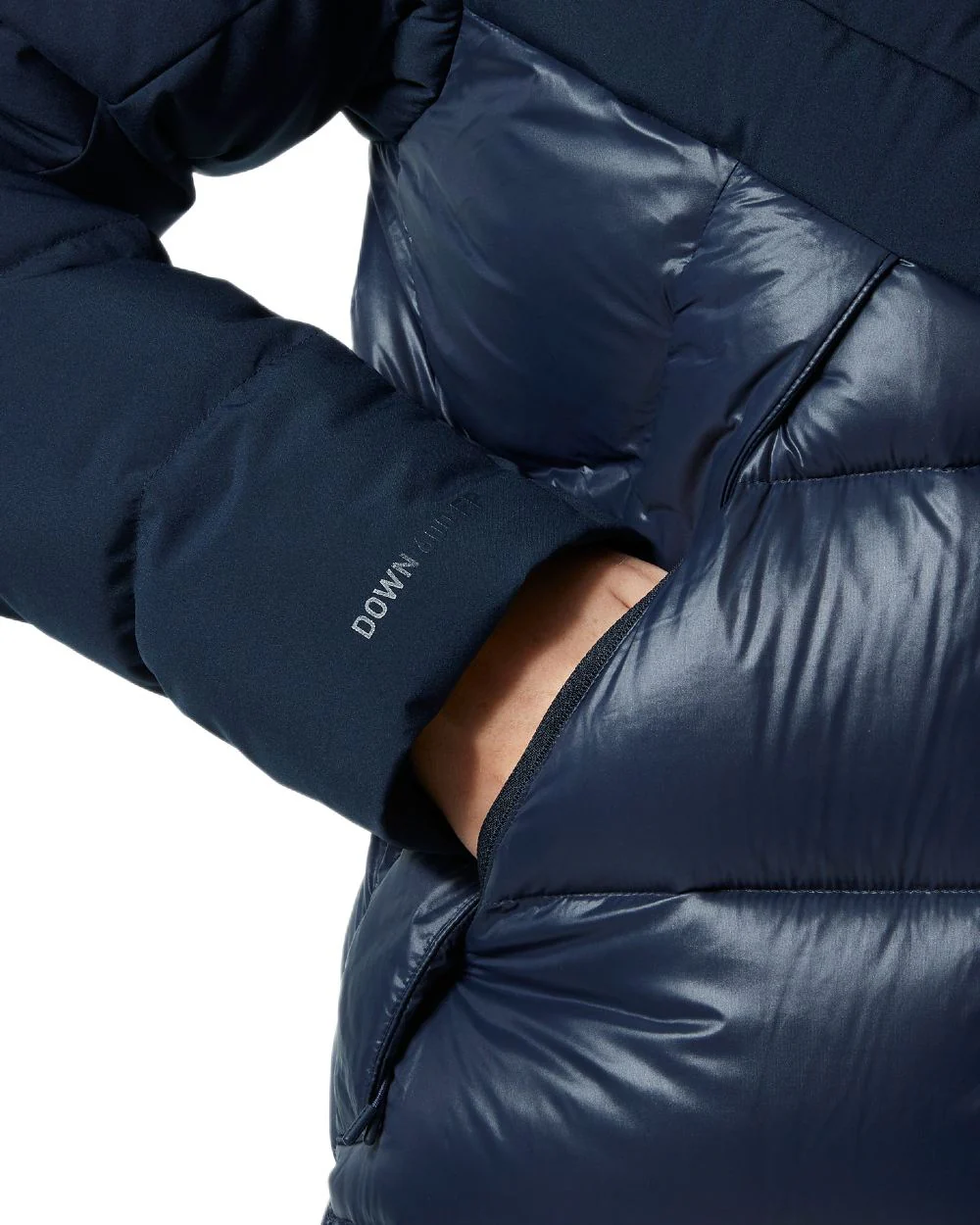 Helly Hansen Womens Winter Bliss Down Parka - Image 7