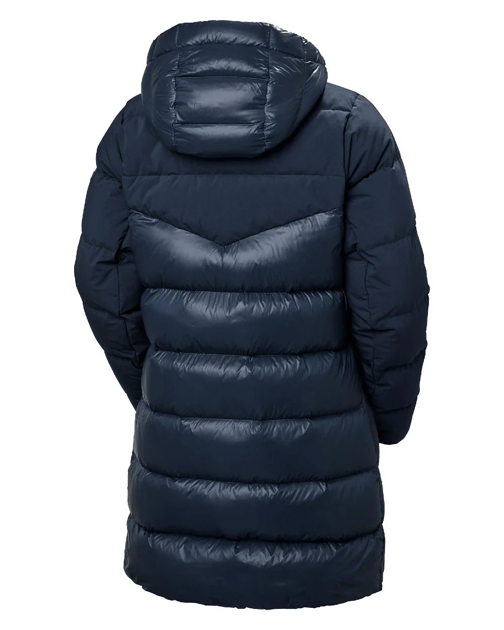 Helly Hansen Womens Winter Bliss Down Parka - Image 8