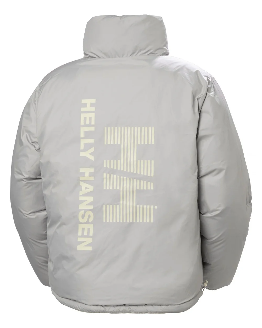 Helly Hansen Womens YU 23 Reversible Puffer Jacket - Image 11