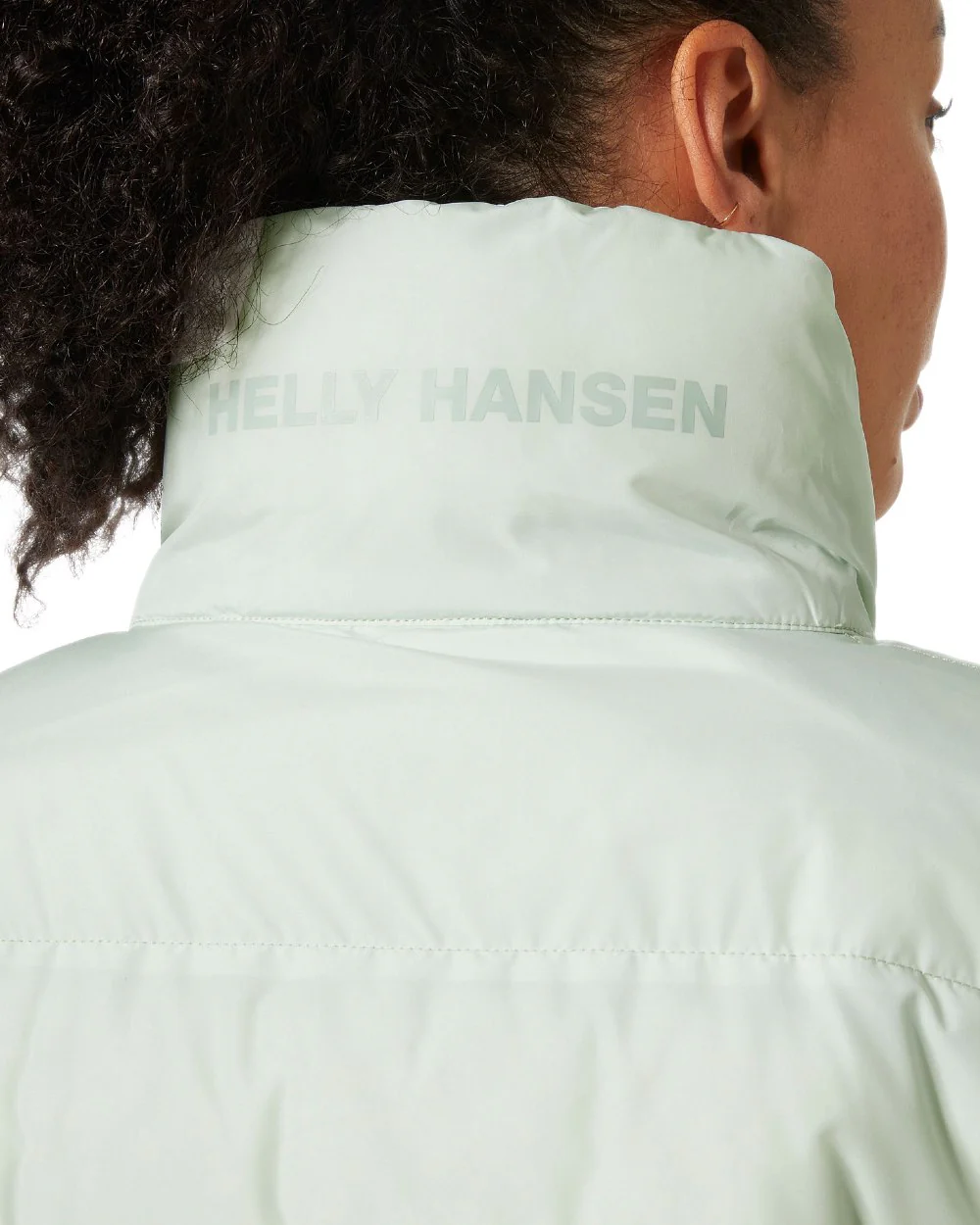 Helly Hansen Womens YU 23 Reversible Puffer Jacket - Image 14