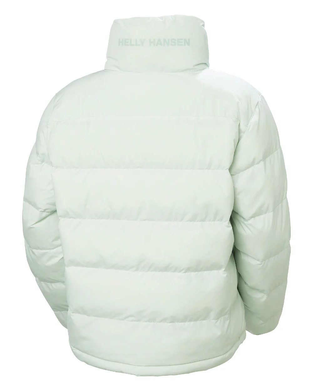 Helly Hansen Womens YU 23 Reversible Puffer Jacket - Image 16