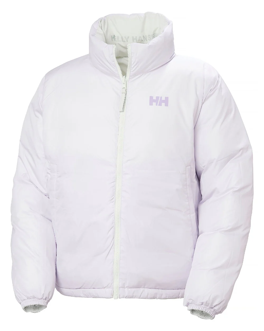 Helly Hansen Womens YU 23 Reversible Puffer Jacket - Image 17