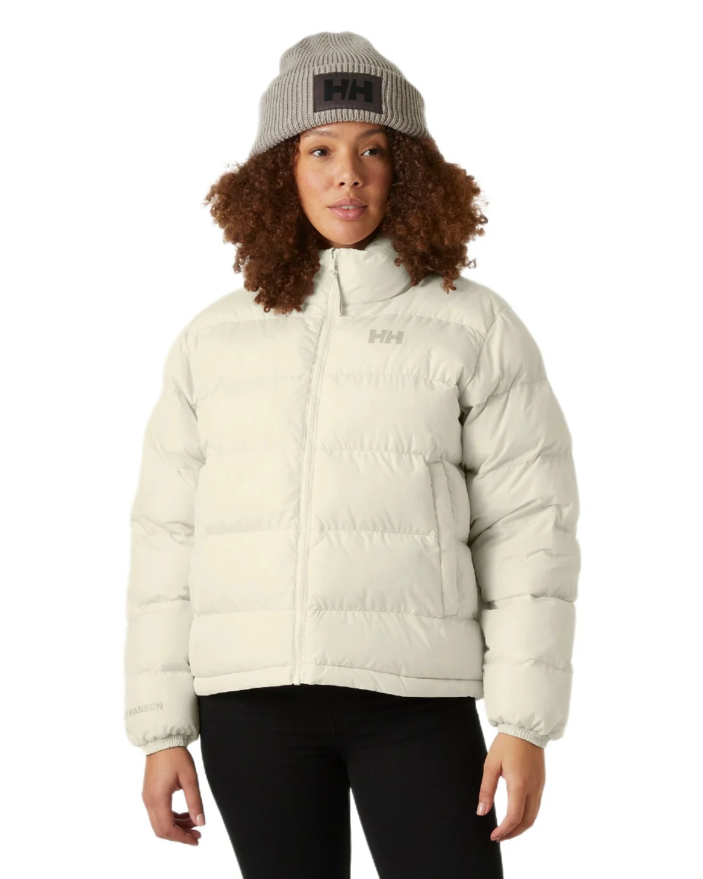 Helly Hansen Womens YU 23 Reversible Puffer Jacket - Image 2