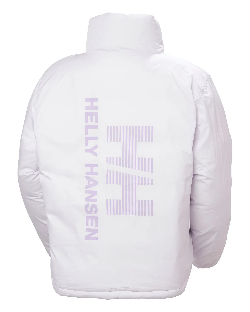 Helly Hansen Womens YU 23 Reversible Puffer Jacket - Image 22