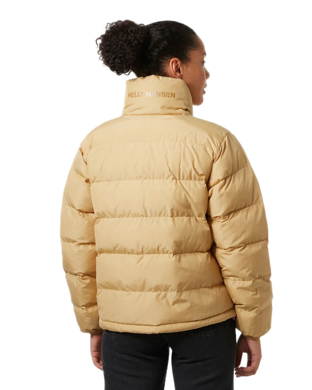 Helly Hansen Womens YU 23 Reversible Puffer Jacket - Image 25