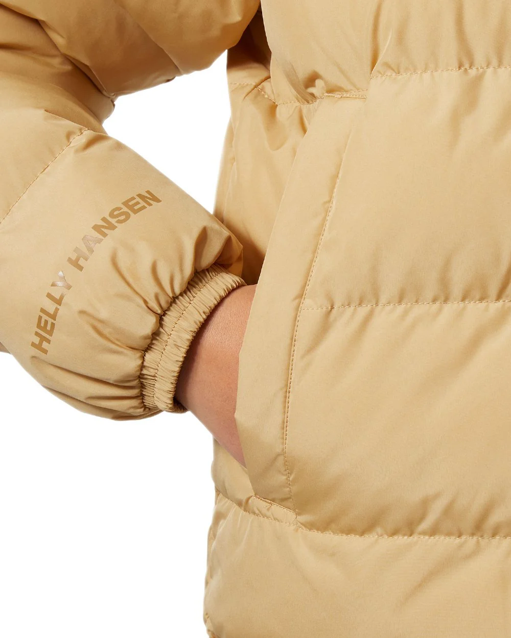 Helly Hansen Womens YU 23 Reversible Puffer Jacket - Image 26