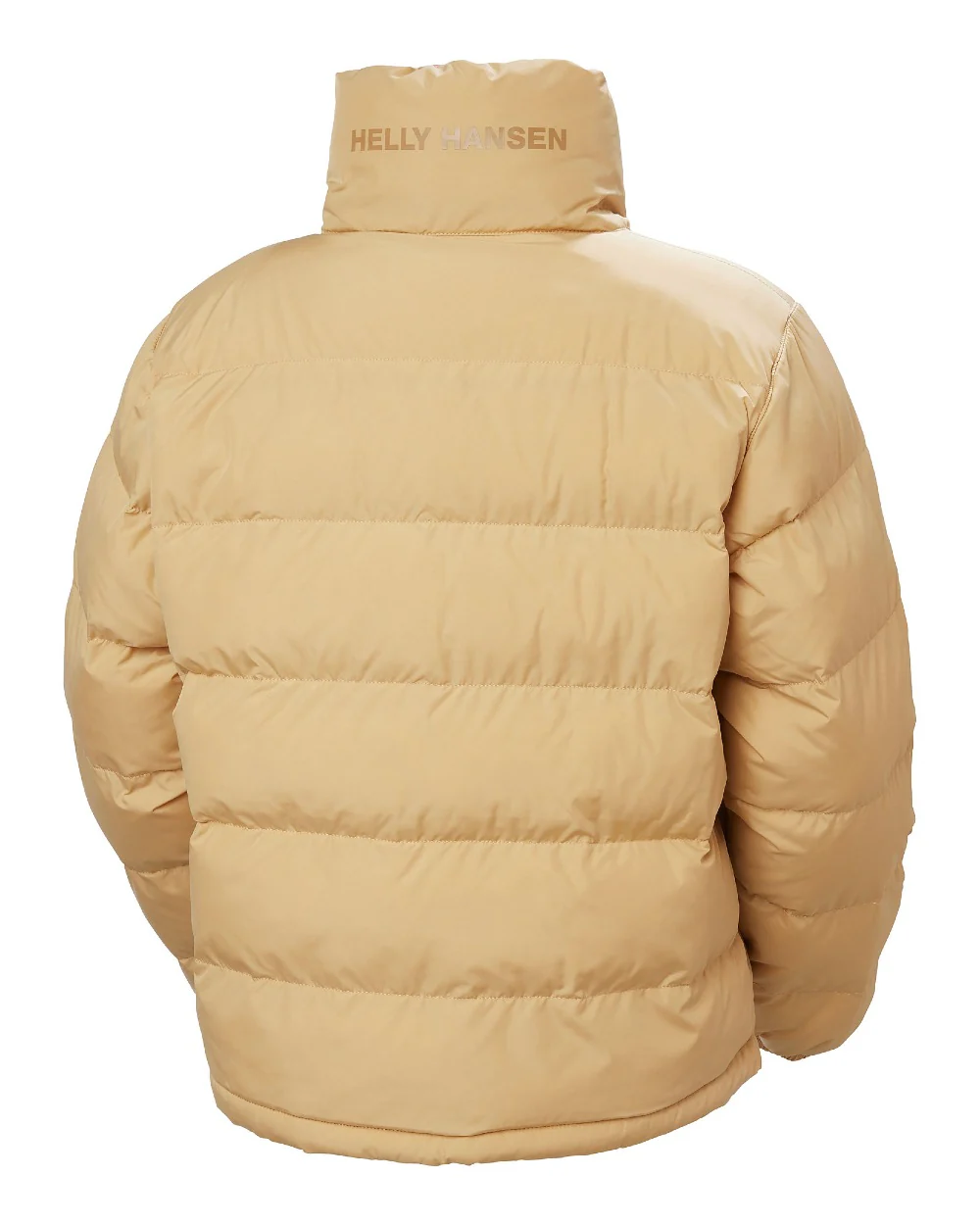 Helly Hansen Womens YU 23 Reversible Puffer Jacket - Image 28