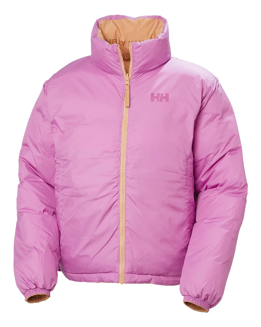Helly Hansen Womens YU 23 Reversible Puffer Jacket - Image 29