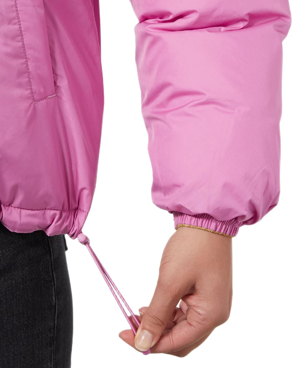 Helly Hansen Womens YU 23 Reversible Puffer Jacket - Image 32