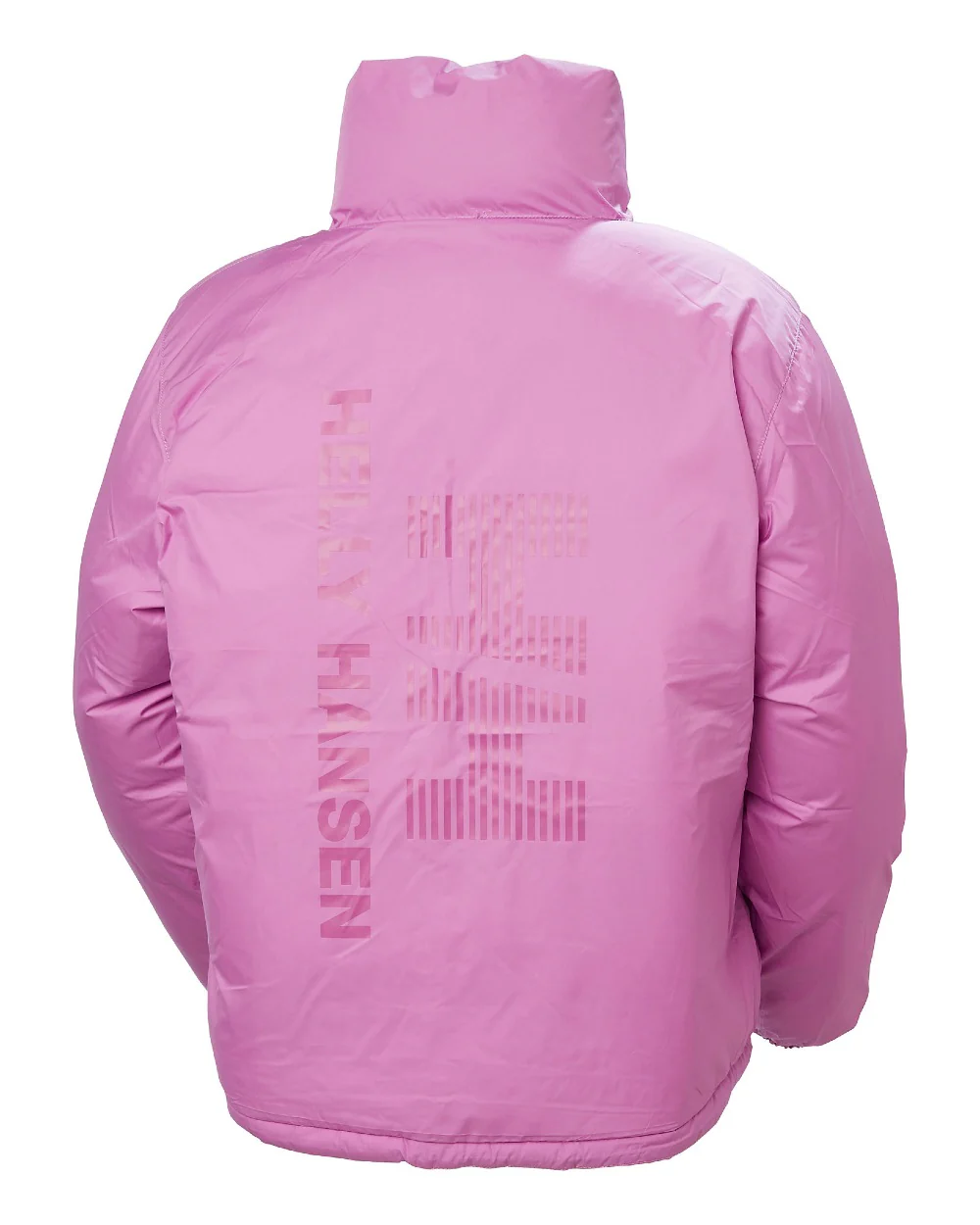 Helly Hansen Womens YU 23 Reversible Puffer Jacket - Image 33