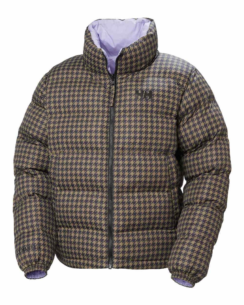 Helly Hansen Womens YU 23 Reversible Puffer Jacket - Image 34