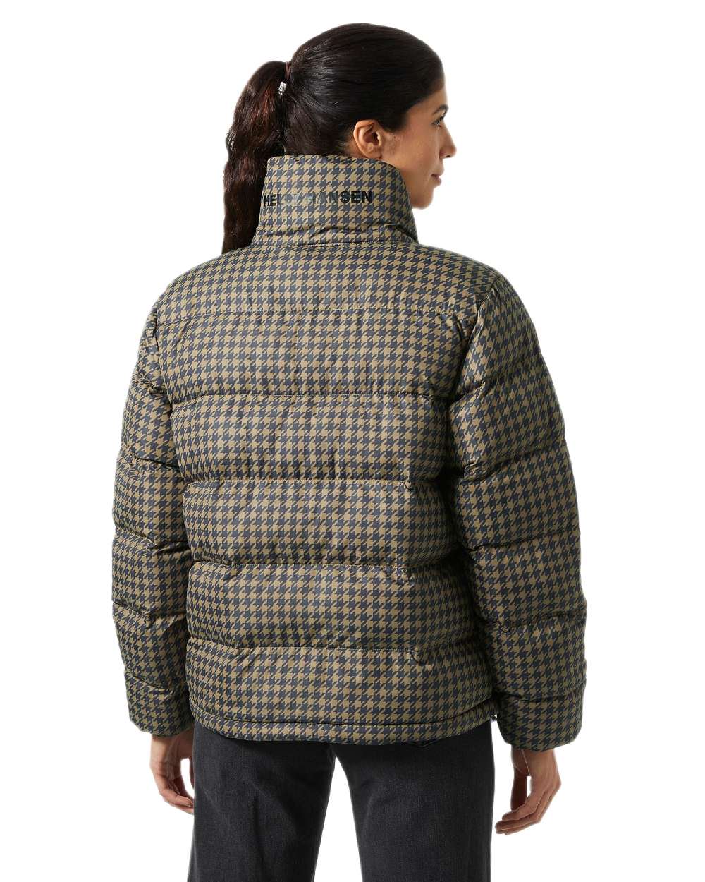 Helly Hansen Womens YU 23 Reversible Puffer Jacket - Image 35