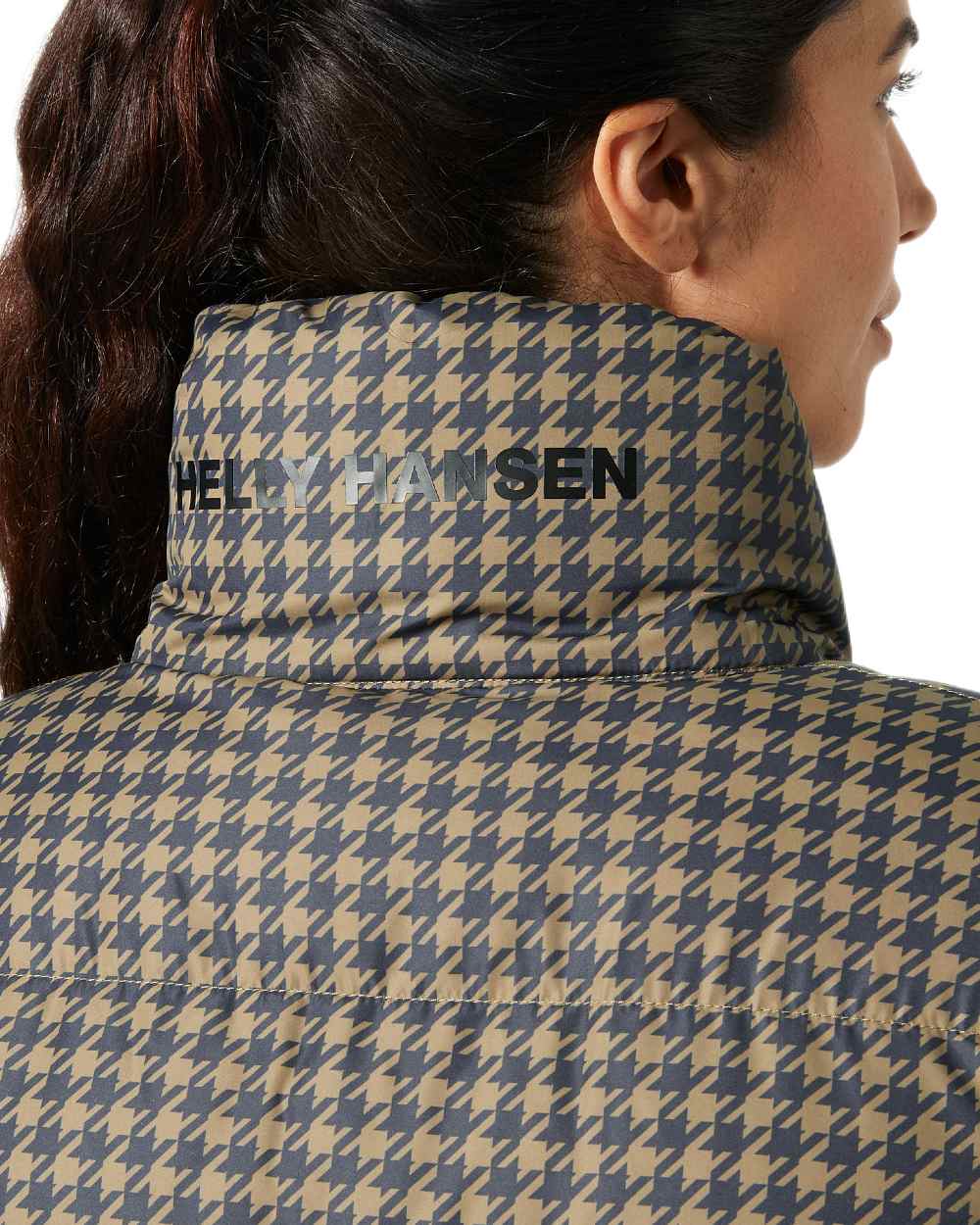 Helly Hansen Womens YU 23 Reversible Puffer Jacket - Image 37